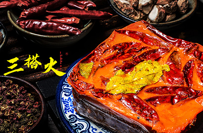 丰顺县VI设计：城市与企业品牌联动的视觉纽带